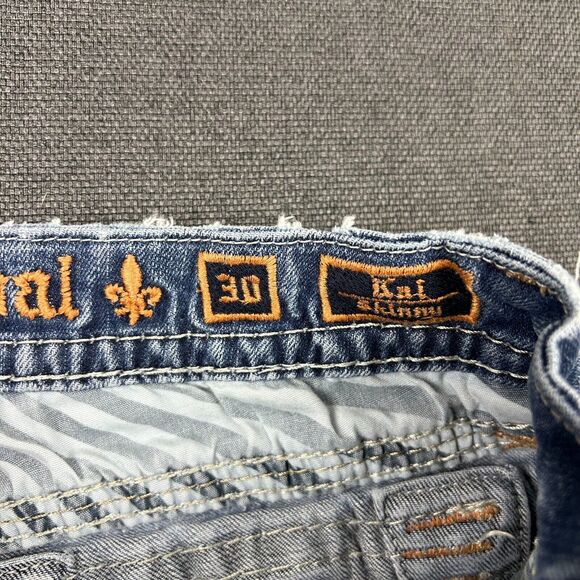 Rock Revival Jeans - Picture 4 of 9